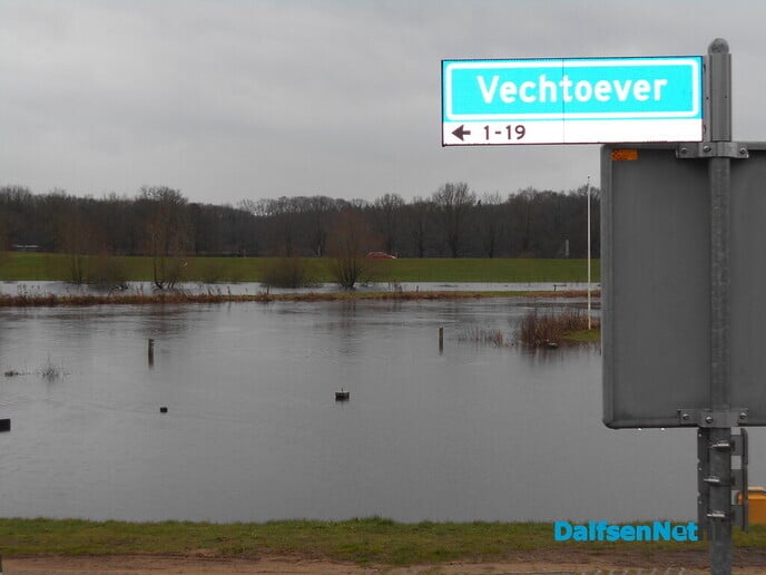 Beelden van genoeg water