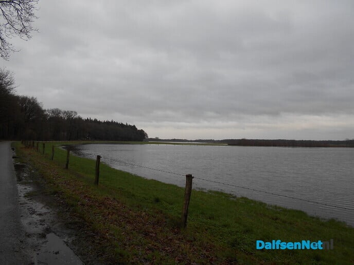 Beelden van genoeg water
