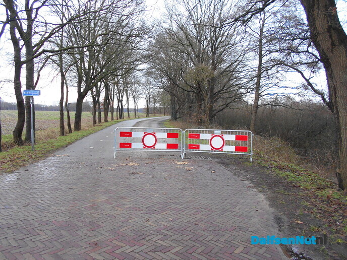 Beelden van genoeg water