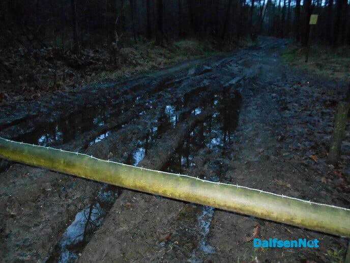 Beelden van genoeg water
