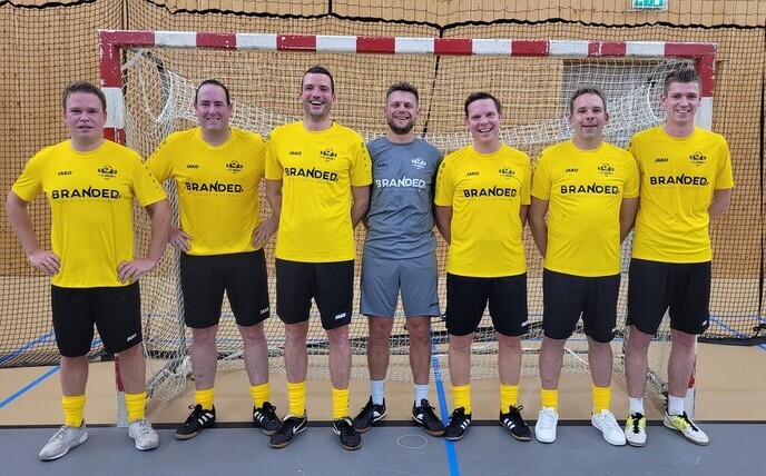 Verslag 47ste Bukkumtoernooi - Foto: Eigen geleverde foto