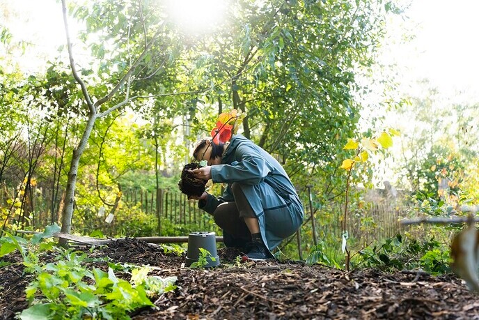 Groene Karavaan komt naar het Vechtdal - Foto: Ingezonden foto