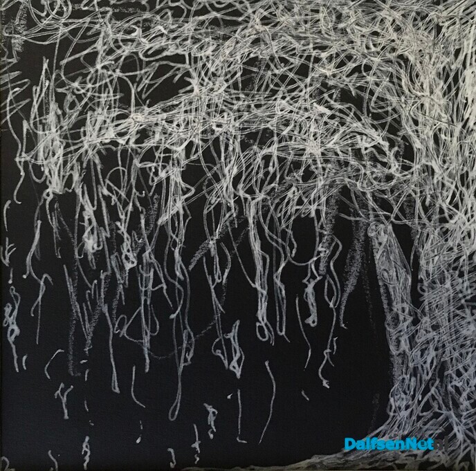 creatieve workshop: ‘Winterstilte’ - Foto: Ingezonden foto