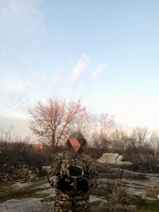 Poëzie uit Oekraïne van een militair - Foto: Ingezonden foto