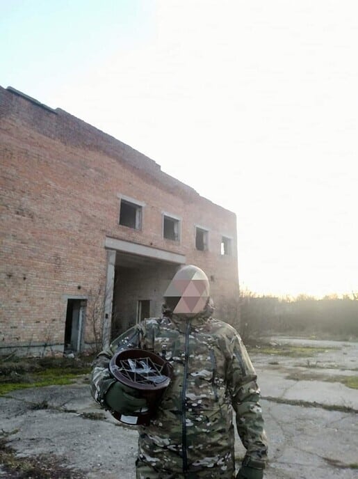 Poëzie uit Oekraïne van een militair - Foto: Ingezonden foto