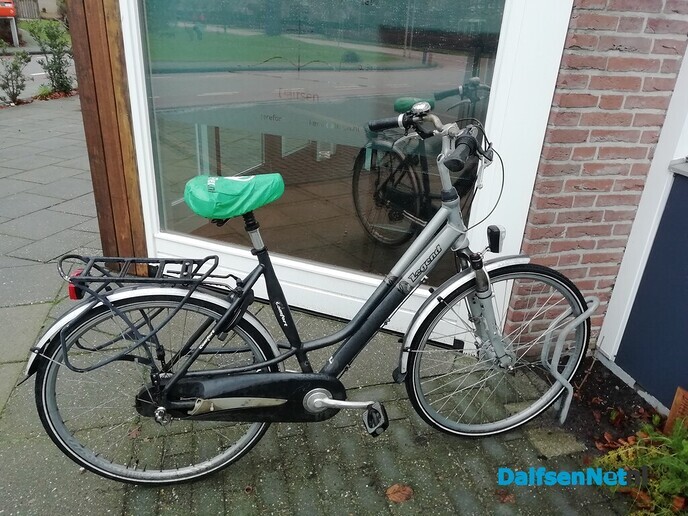 Fiets - Foto: Ingezonden foto