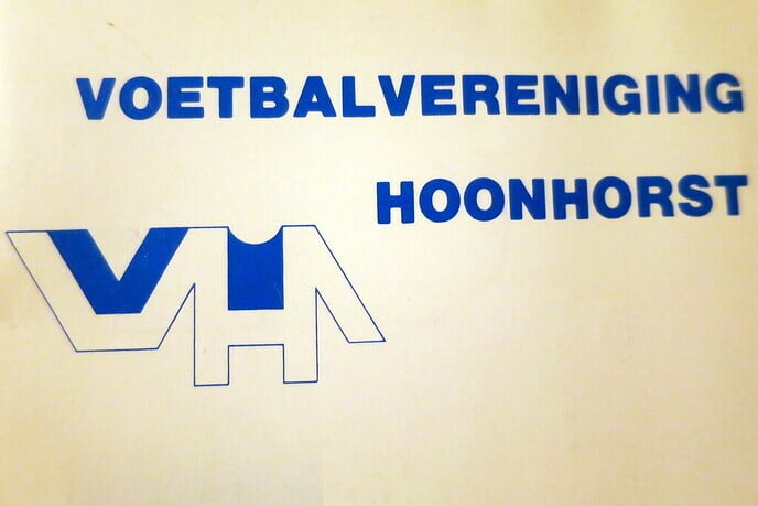 Voetbalvereniging Hoonhorst op weg naar 75 jarig jubileum - Foto: Ingezonden foto