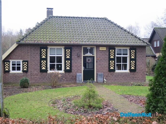 Prachtige rondwandeling Vilsteren - Foto: Wim