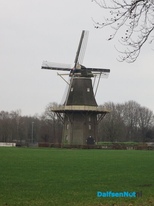 Prachtige rondwandeling Vilsteren - Foto: Wim