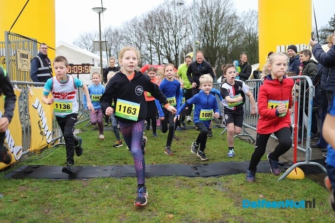Jumbo Kamphuis Crossloop Hoonhorst - Foto: Ingezonden foto