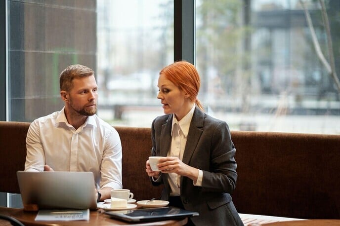 Finance Talentt, verbinden van hoogopgeleide financiële professionals