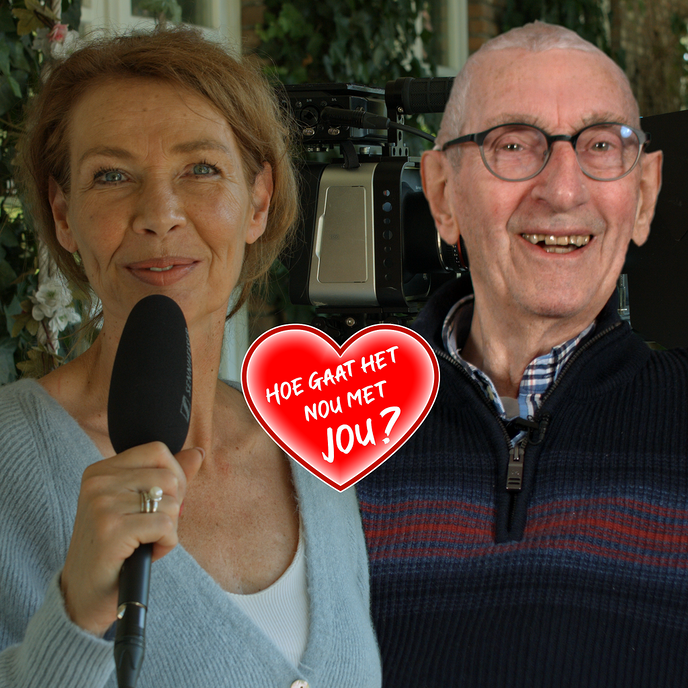 Een film over Tonnie Beenen