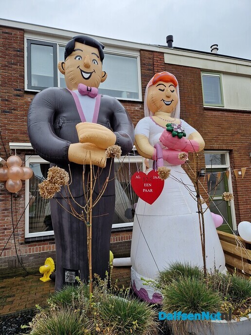 12.5 jarige jubileum - Foto: Ingezonden foto