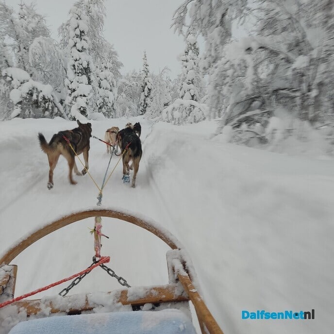 Wintervakantie foto’s - Foto: Ingezonden foto