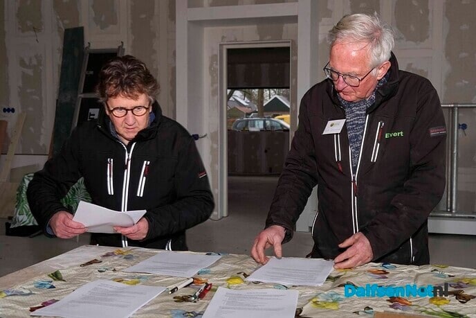 Open (Doe)dag natuurboerderij BalkInn - Foto: Paul Scholten