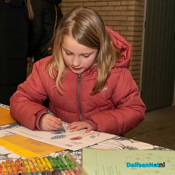 Open (Doe)dag natuurboerderij BalkInn - Foto: Paul Scholten