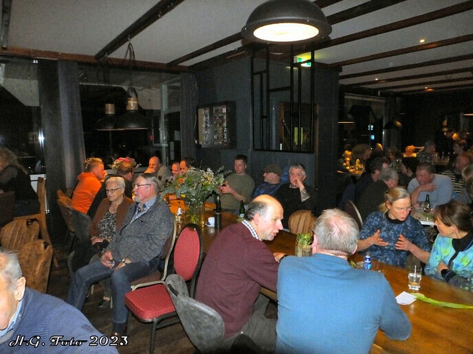 Jopie verrast publiek met een lach en een traan