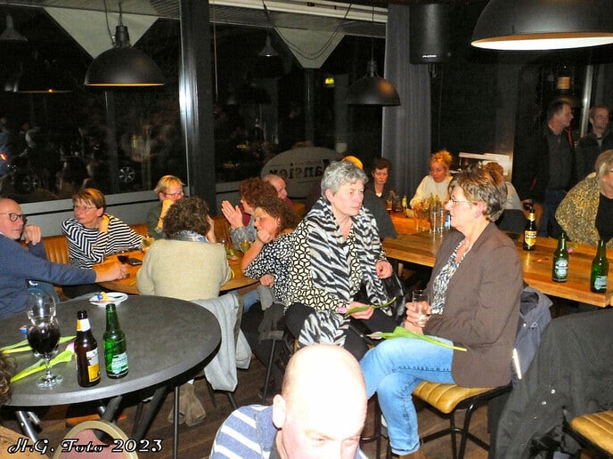 Jopie verrast publiek met een lach en een traan