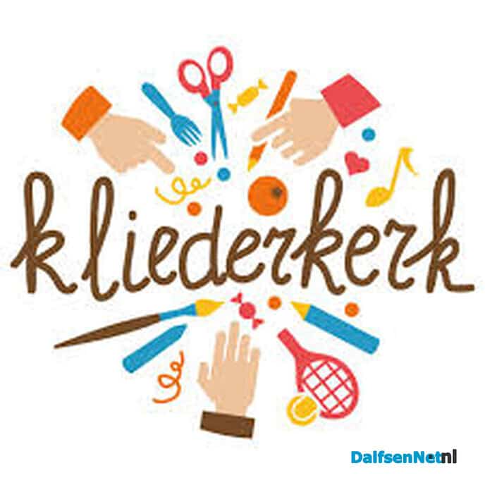 Kliederkerk 19 februari - Foto: Ingezonden foto