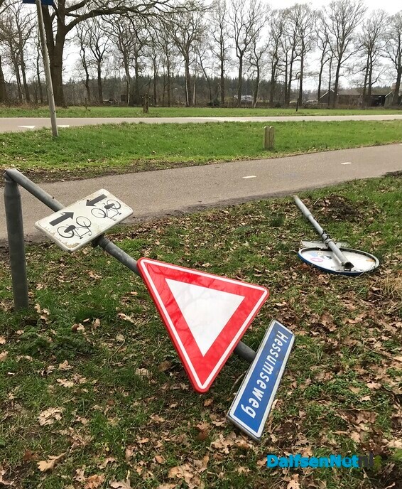 Zóóóó jammer …..