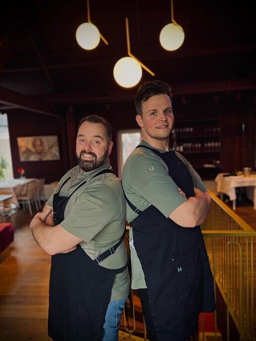Restaurant Sukerieje verhuist van Witte Villa Dalfsen naar Zwolle