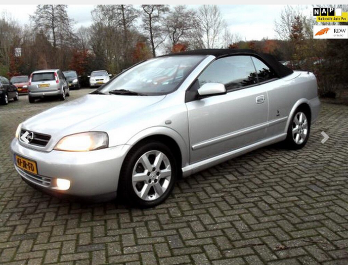 Een goede gebruikte auto kopen?