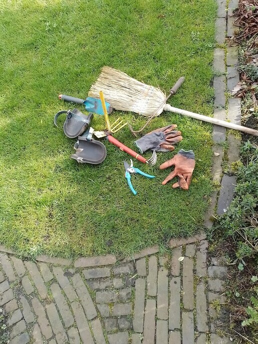 Un ander kant ok doen - Foto: Ton S