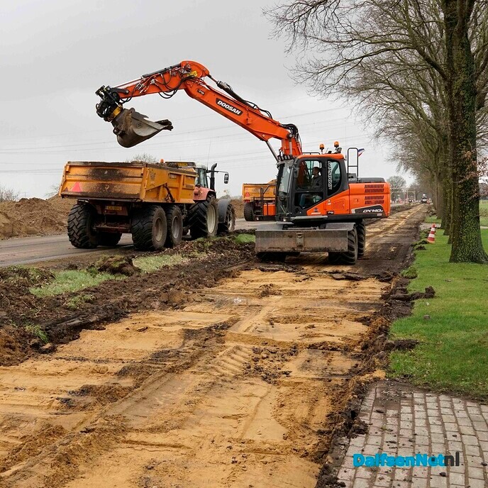 Fietstunnel Hessenweg (update) - Foto: Paul Scholten