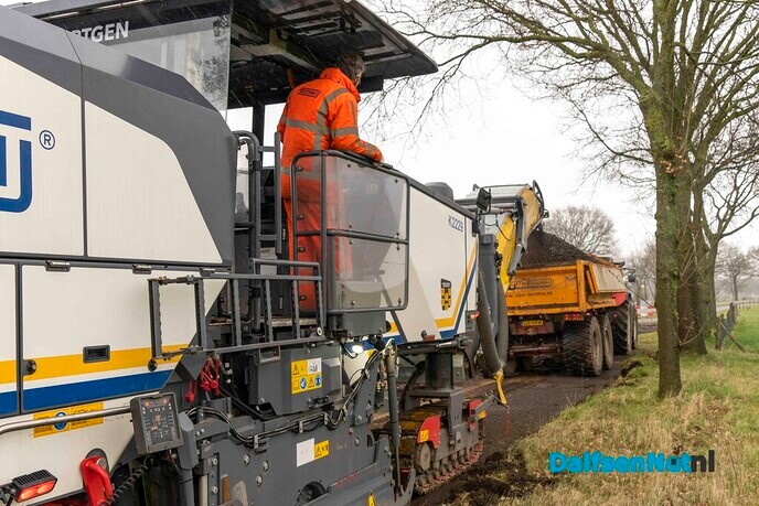 Fietstunnel Hessenweg (update) - Foto: Paul Scholten