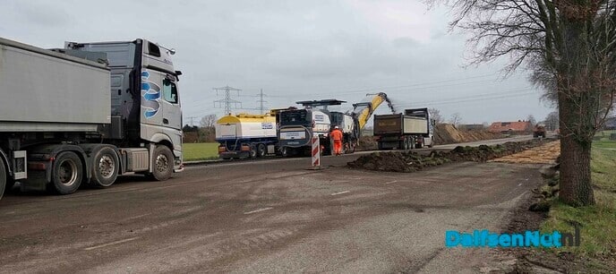 Fietstunnel Hessenweg (update) - Foto: Paul Scholten