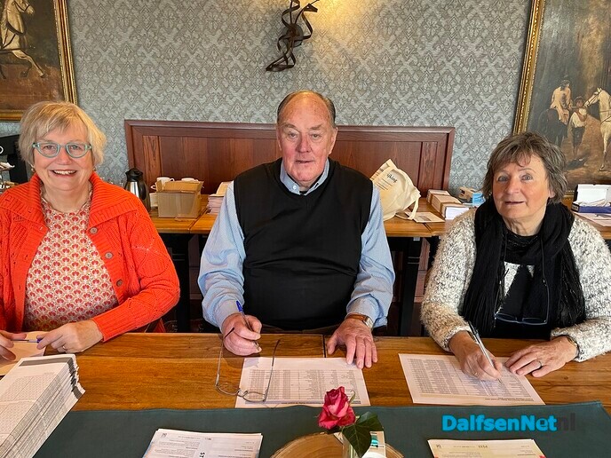 Verkiezingen - Foto: Ingezonden foto