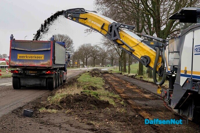 Fietstunnel Hessenweg (update) - Foto: Paul Scholten