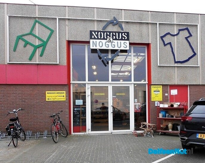 Leesfeest bij Noggus & Noggus tijdens Boekenweek - Foto: Ingezonden foto