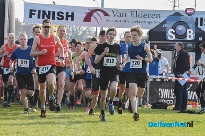 Aco van Elderen 40 jarig jubileum - Foto: Ingezonden foto