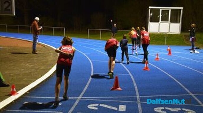 Aco van Elderen 40 jarig jubileum - Foto: Ingezonden foto