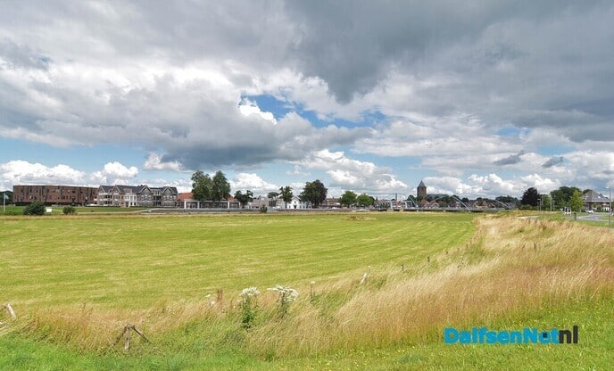 Ongekende belangstelling, niet normaal zoveel! - Foto: Johan Bokma
