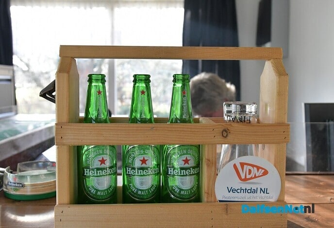 Achter de schermen bij Vechtdal NL - Foto: Johan Bokma