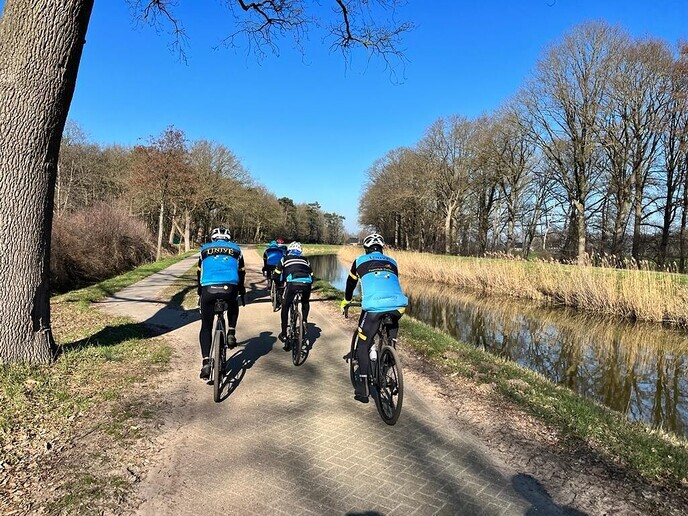Zomertijd - Foto: Ingezonden foto