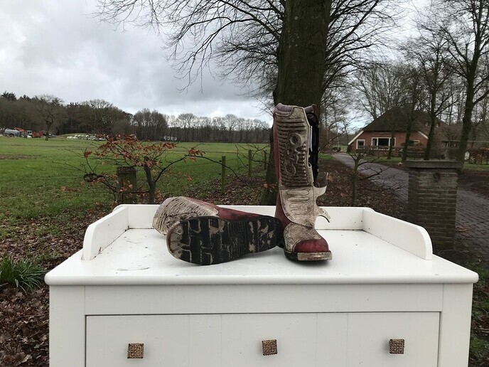 “Onze” Willem - Foto: Ingezonden foto