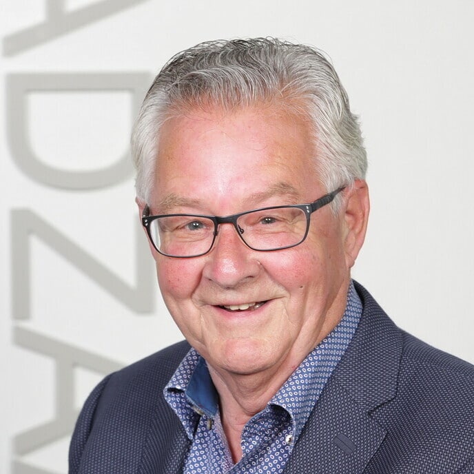 In memoriam Hans Ellenbroek - Foto: Ingezonden foto