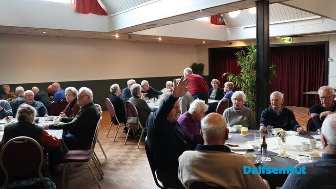 Snertdag - Foto: Ingezonden foto