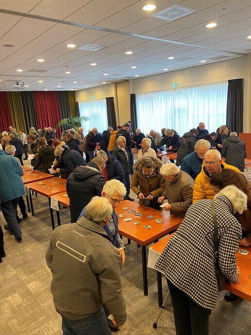 Jumbo plaatjes - Foto: Ingezonden foto