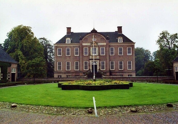 Landgoed Eerde