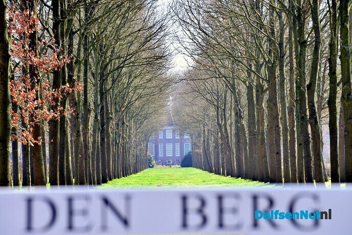 Rondje Huize Den Berg - Foto: Ben Jonkman