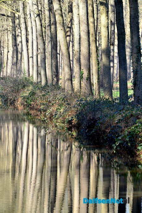 Rondje Huize Den Berg - Foto: Ben Jonkman