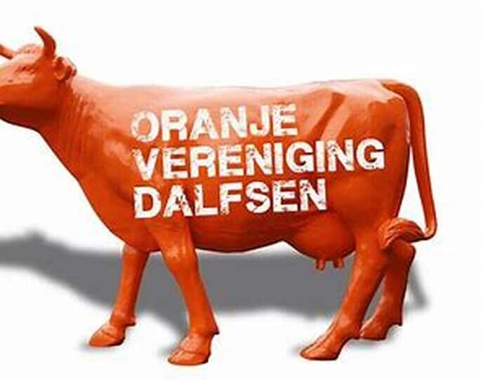 Oranjevereniging