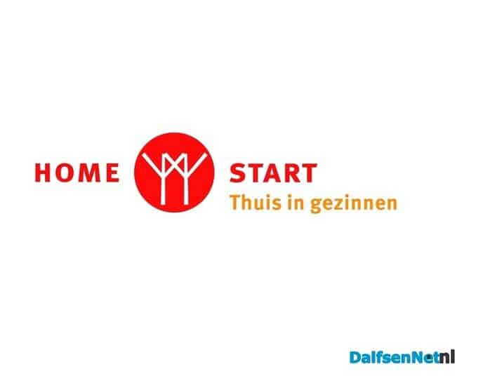 Start training nieuwe vrijwilligers Home-Start - Foto: Ingezonden foto