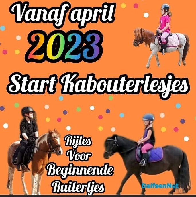Wedstrijdverslag Paardensportvereniging Lemelerveld - Foto: Ingezonden foto