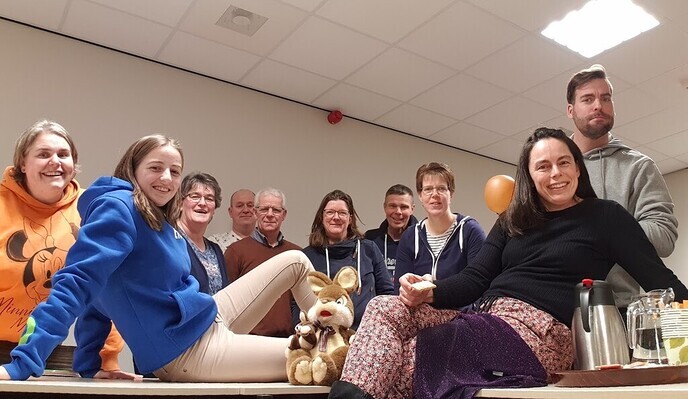 Voorstelling Kolde’r : 23, 24 en 25 maart