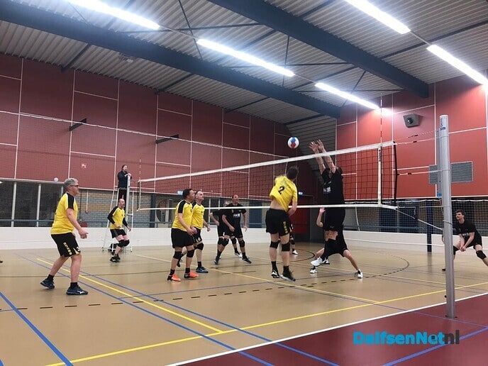 Bekeravontuur Dalvo in Drenthe - Foto: Ingezonden foto